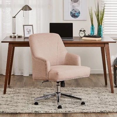 Style Leighton Home Office Chair - Serta - Image 15