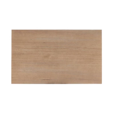 Jordan Dining Table - Linon - Image 4