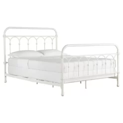 Caledonia Metal Bed - Inspire Q®