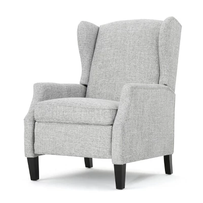 Wescott Traditional Recliner - Christopher Knight Home - Image 7
