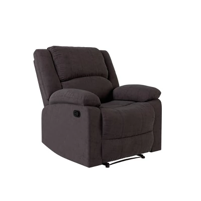 Prescott Manual Recliner Chair - Relax A Lounger - Image 14