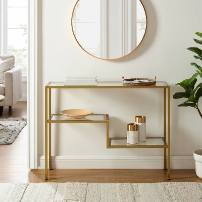 Sloane Console Table - Crosley - Image 2