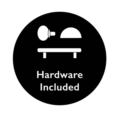 Console Table Pecan - Leick Home - Image 5