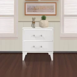 Chelsie Nightstand - Acme Furniture