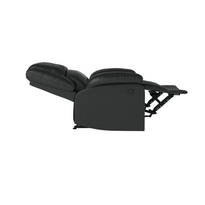 Prescott Manual Recliner Chair - Relax A Lounger - Image 7