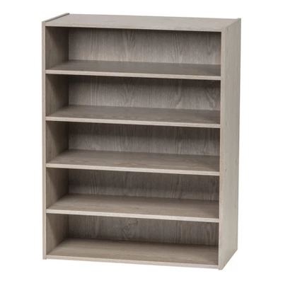 IRIS 5 Shelf Storage Organizer - Image 10