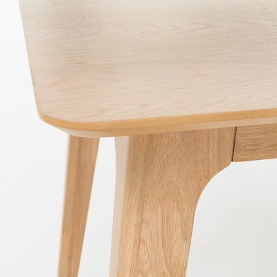 5pc Megann Mid-Century Dining Set - Christopher Knight Home - Image 3