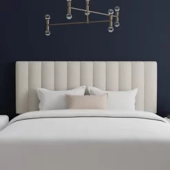 Crestone Upholstered Headboard - Hillsdale Furniture