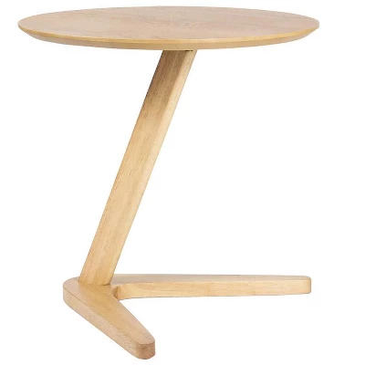 Inmod Boomerang Side Table - Image 4