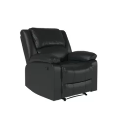 Prescott Manual Recliner Chair - Relax A Lounger