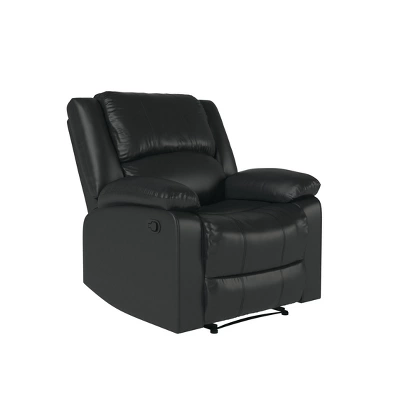 Prescott Manual Recliner Chair - Relax A Lounger