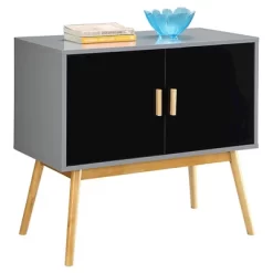 Oslo Storage Console - Breighton Home