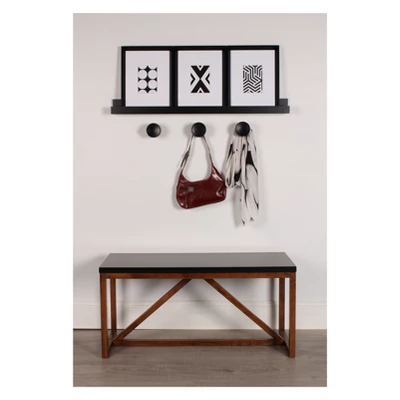 Decorative Wall Shelf - Kate & Laurel All Things Decor - Image 5