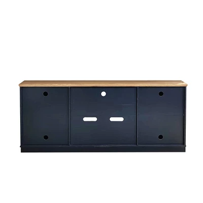 70" Classic Style TV Stand For TVs Up To 78" - Festivo - Image 3