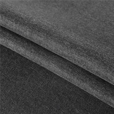 Yaheetech Convertible Sofa Loveseat With Pull-out Trundle Lounge-Dark Gray - Image 8