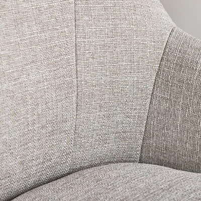 Style Leighton Home Office Chair - Serta