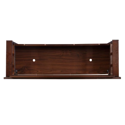 Cynthia Storage Bench - Linon - Image 9