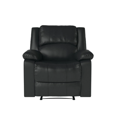 Prescott Manual Recliner Chair - Relax A Lounger - Image 12