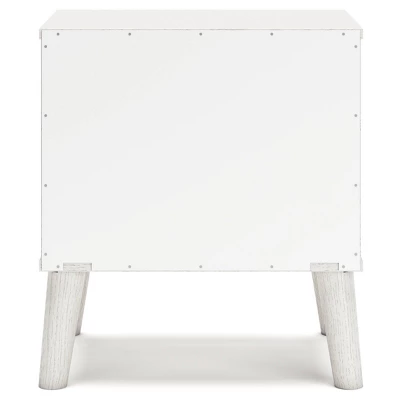 Aprilyn Nightstand White - Signature Design By Ashley - Image 6