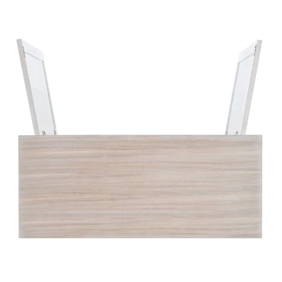 Laura Cabinet Whitewash - Powell Company - Image 9