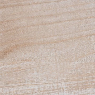 Seanna Wood 4 Drawer Storage Unit Light Brown - Baxton Studio - Image 8