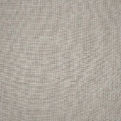 2pk Eliza Button Tufted Counter Height Barstool Black/Beige - HOMES: Inside + Out - Image 4