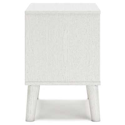 Aprilyn Nightstand White - Signature Design By Ashley - Image 5