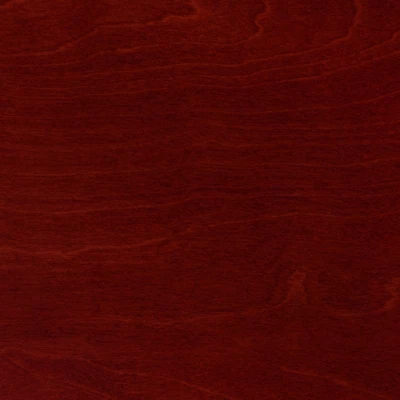 72" Prestige Veneer Bookcase Mahogany - Regency - Image 4