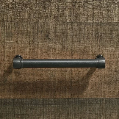 Beckett 5 Drawer Chest Walnut - Picket House Furnishings - Image 6