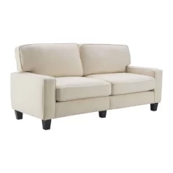 78" Palisades Sofa - Serta