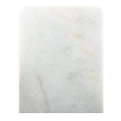 Falworth C Table White - Aiden Lane