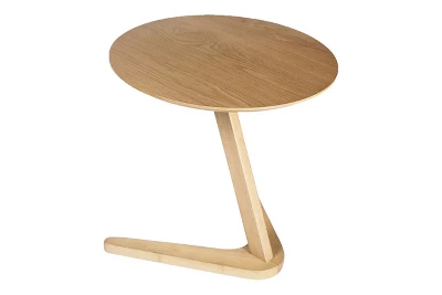 Inmod Boomerang Side Table - Image 2