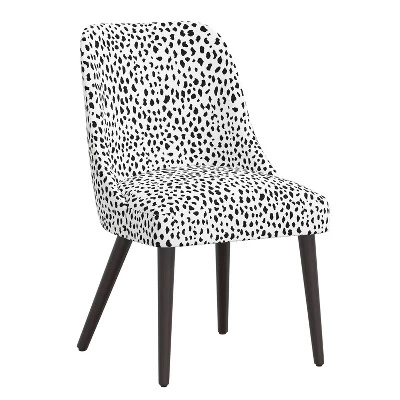Sherrie Dining Chair In Pattern - Skyline Furniture