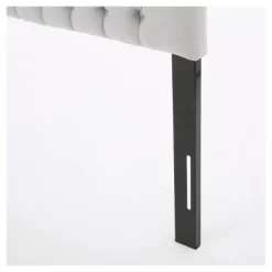 Bierman Upholstered Headboard - Christopher Knight Home