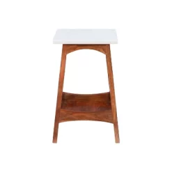 Quinlan Side Table - Powell