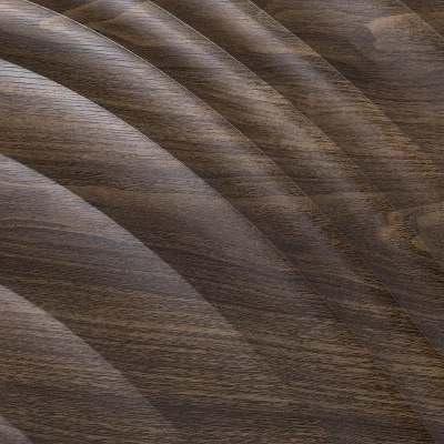 Mopsus 58" Mordern Storge Cabinet With Solid Wood Legs | KARAT HOME - Image 6