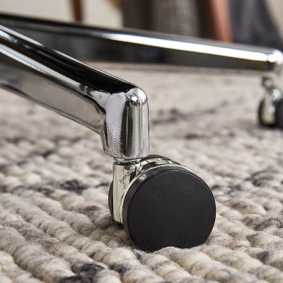 Style Leighton Home Office Chair - Serta - Image 7