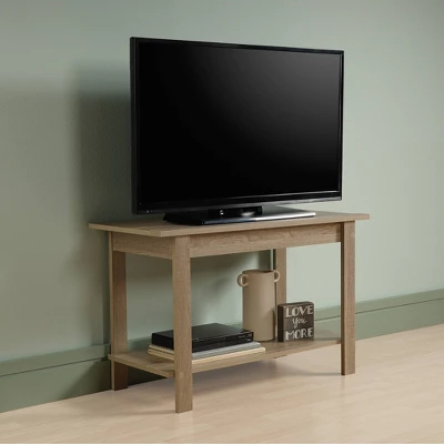 Beginnings TV Stand For TVs Up To 37" Summer Brown - Sauder - Image 3