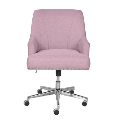 Style Leighton Home Office Chair - Serta - Image 16